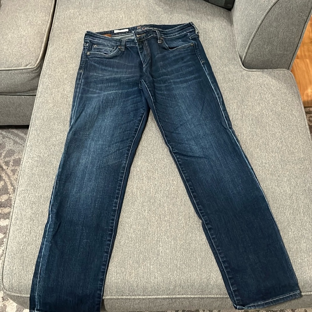 Boyfriend Jeans